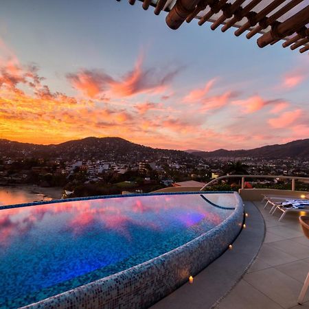 Villas Kaukan By Tasman Сиуатанехо Экстерьер фото