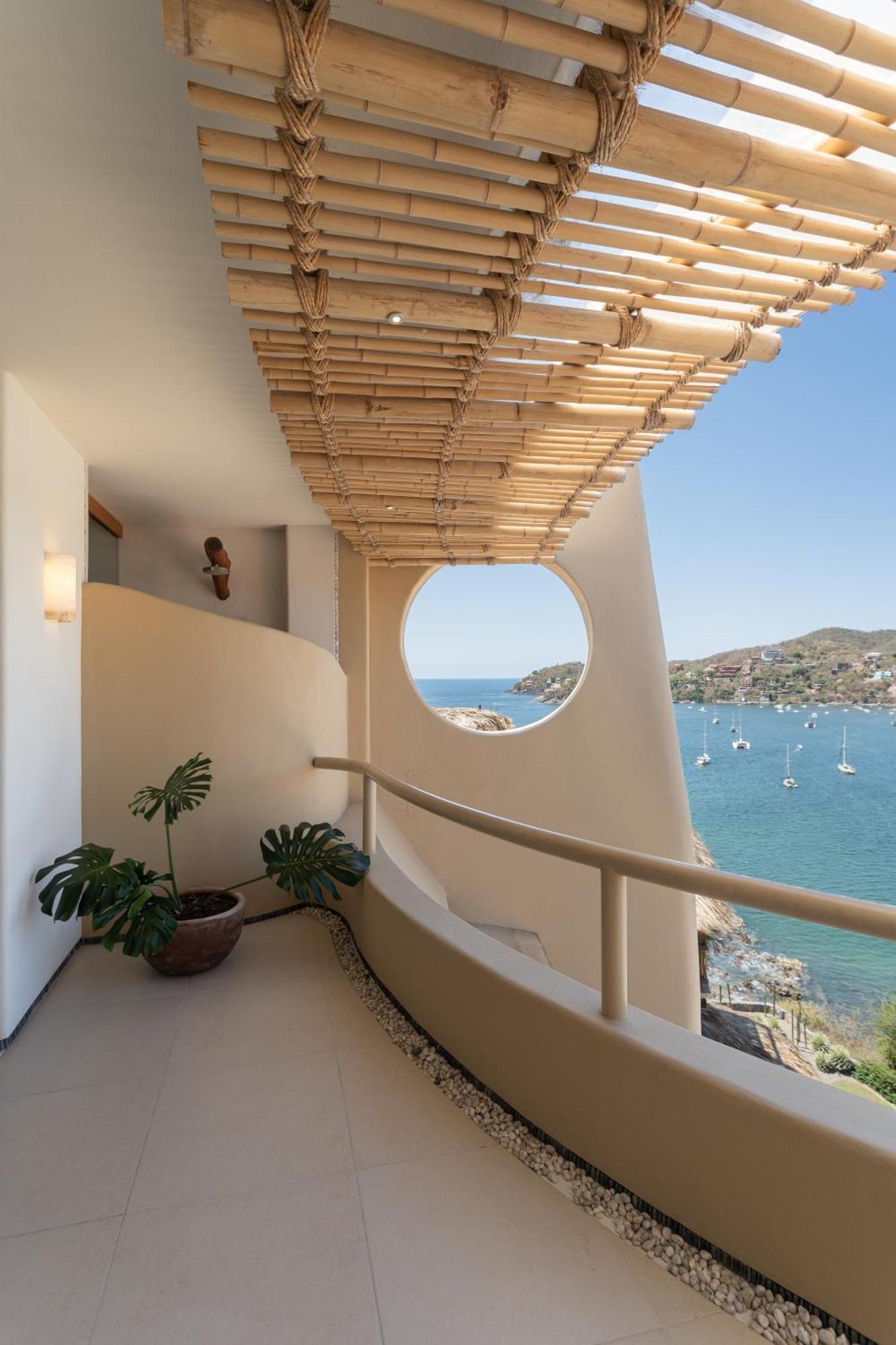 Villas Kaukan By Tasman Сиуатанехо Экстерьер фото