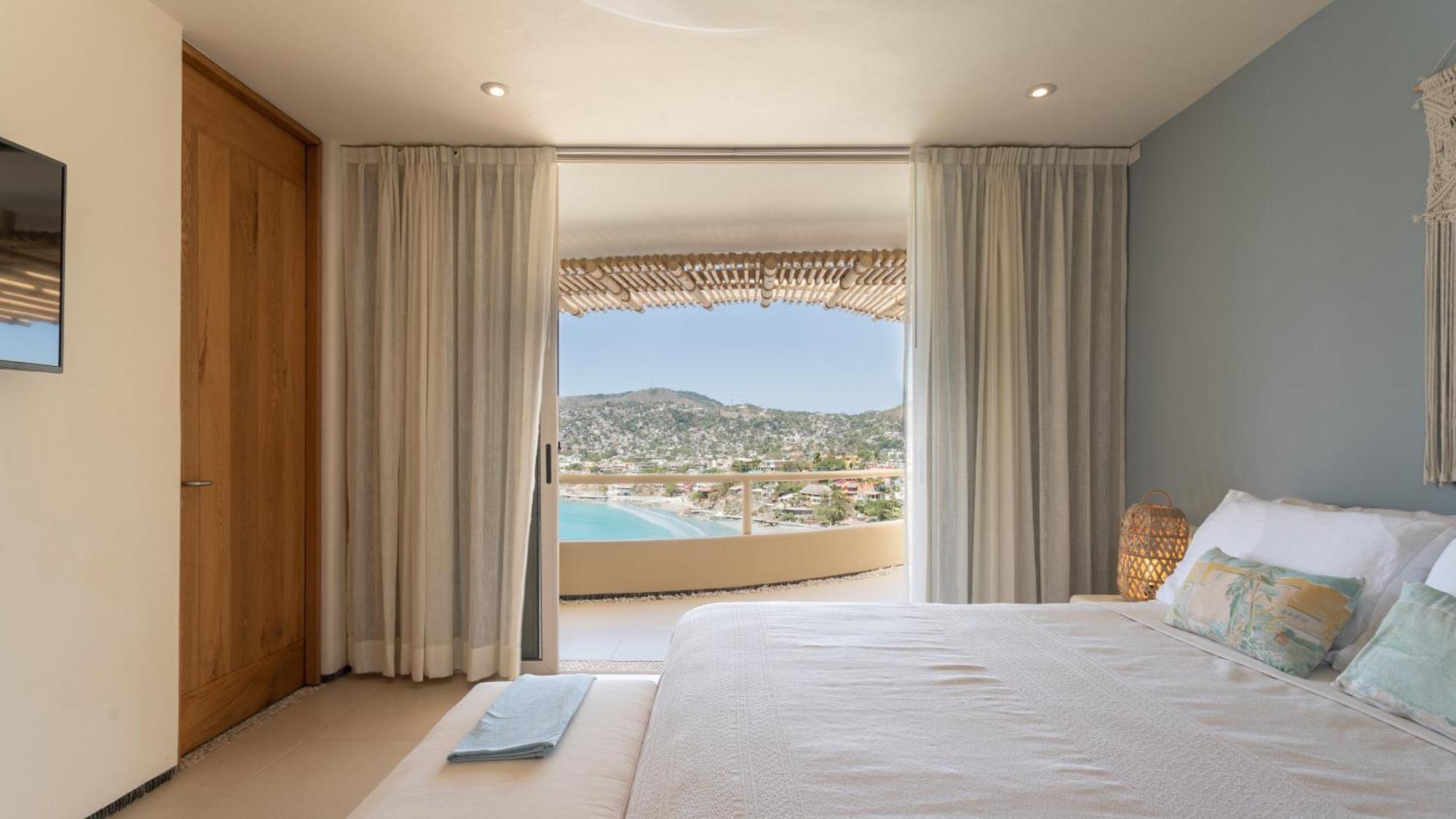Villas Kaukan By Tasman Сиуатанехо Экстерьер фото