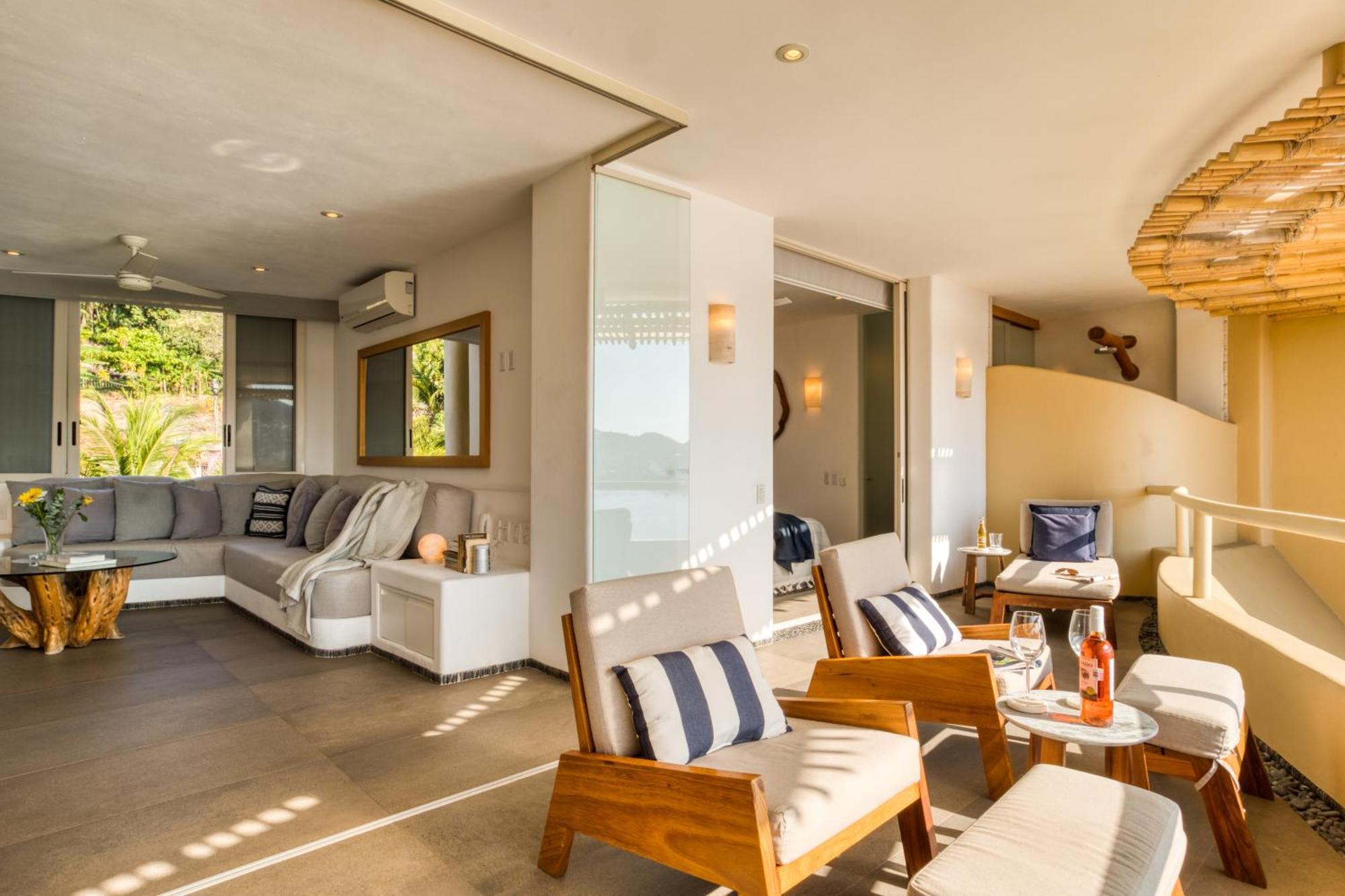 Villas Kaukan By Tasman Сиуатанехо Экстерьер фото