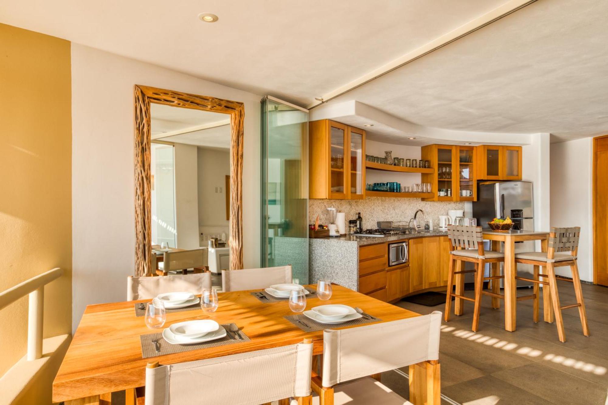 Villas Kaukan By Tasman Сиуатанехо Экстерьер фото