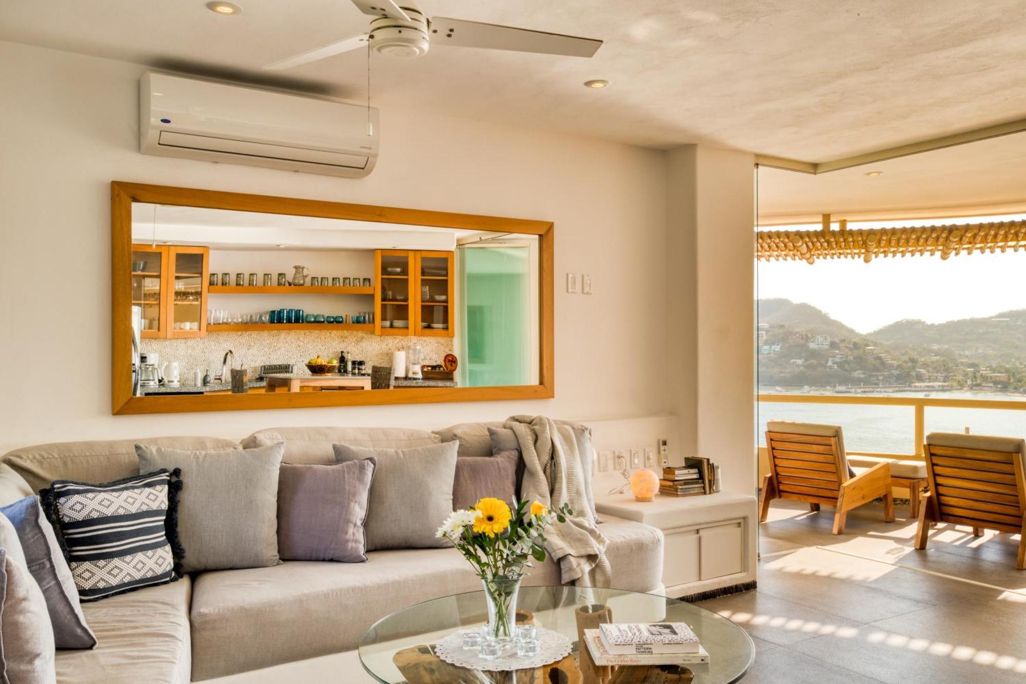 Villas Kaukan By Tasman Сиуатанехо Экстерьер фото
