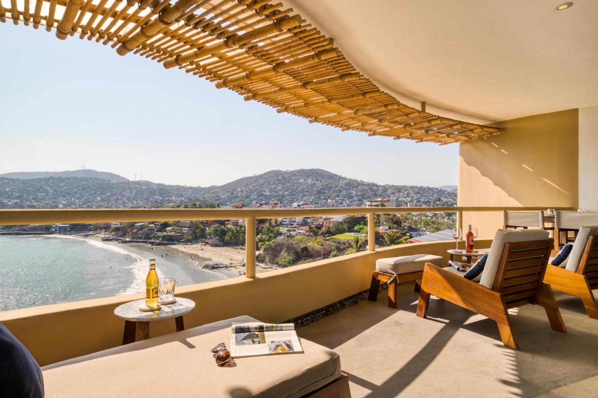 Villas Kaukan By Tasman Сиуатанехо Экстерьер фото