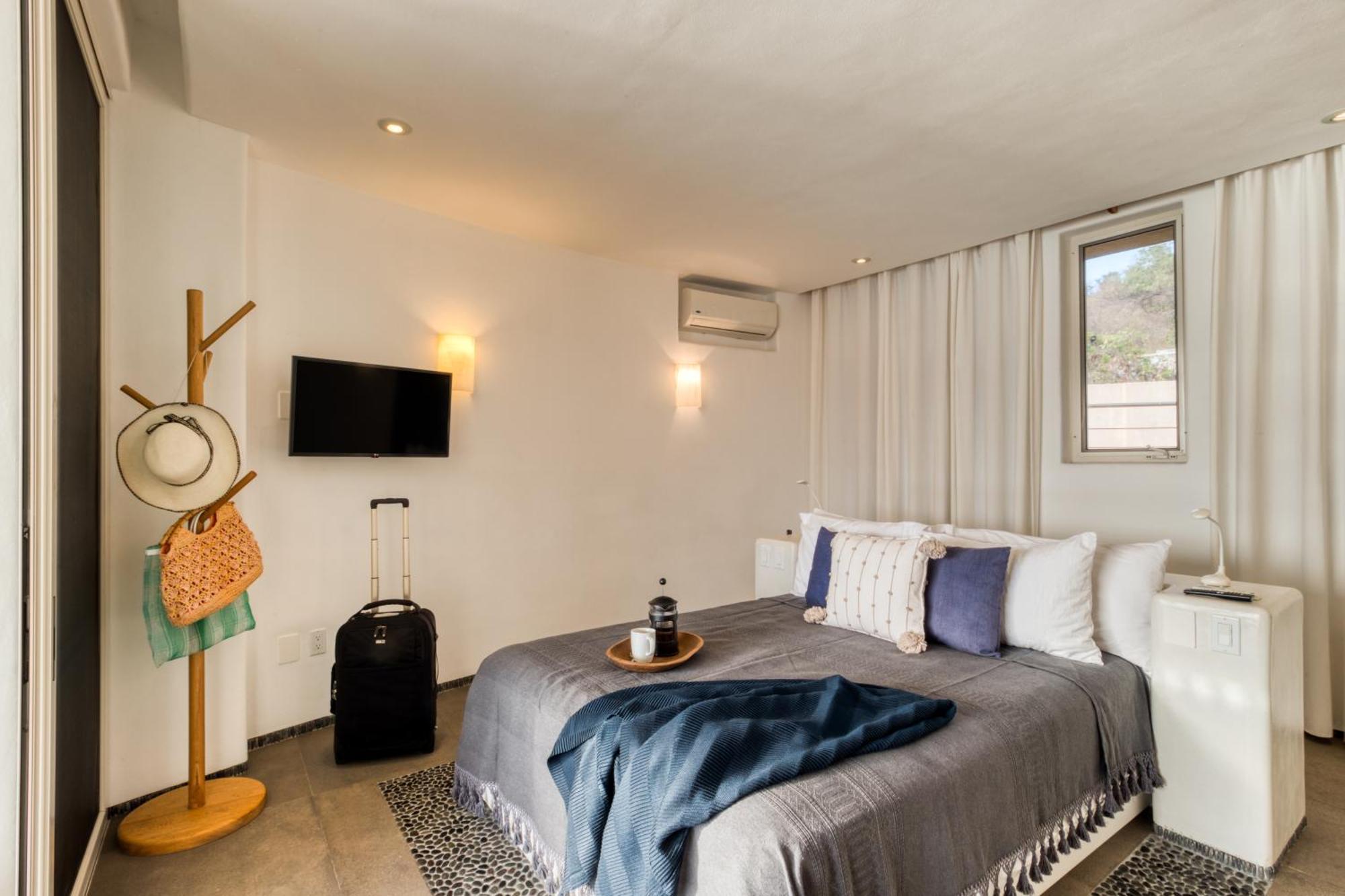 Villas Kaukan By Tasman Сиуатанехо Экстерьер фото