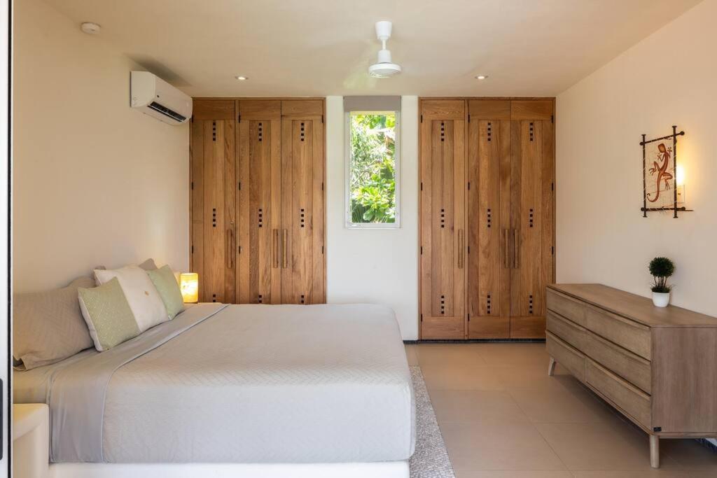 Villas Kaukan By Tasman Сиуатанехо Экстерьер фото