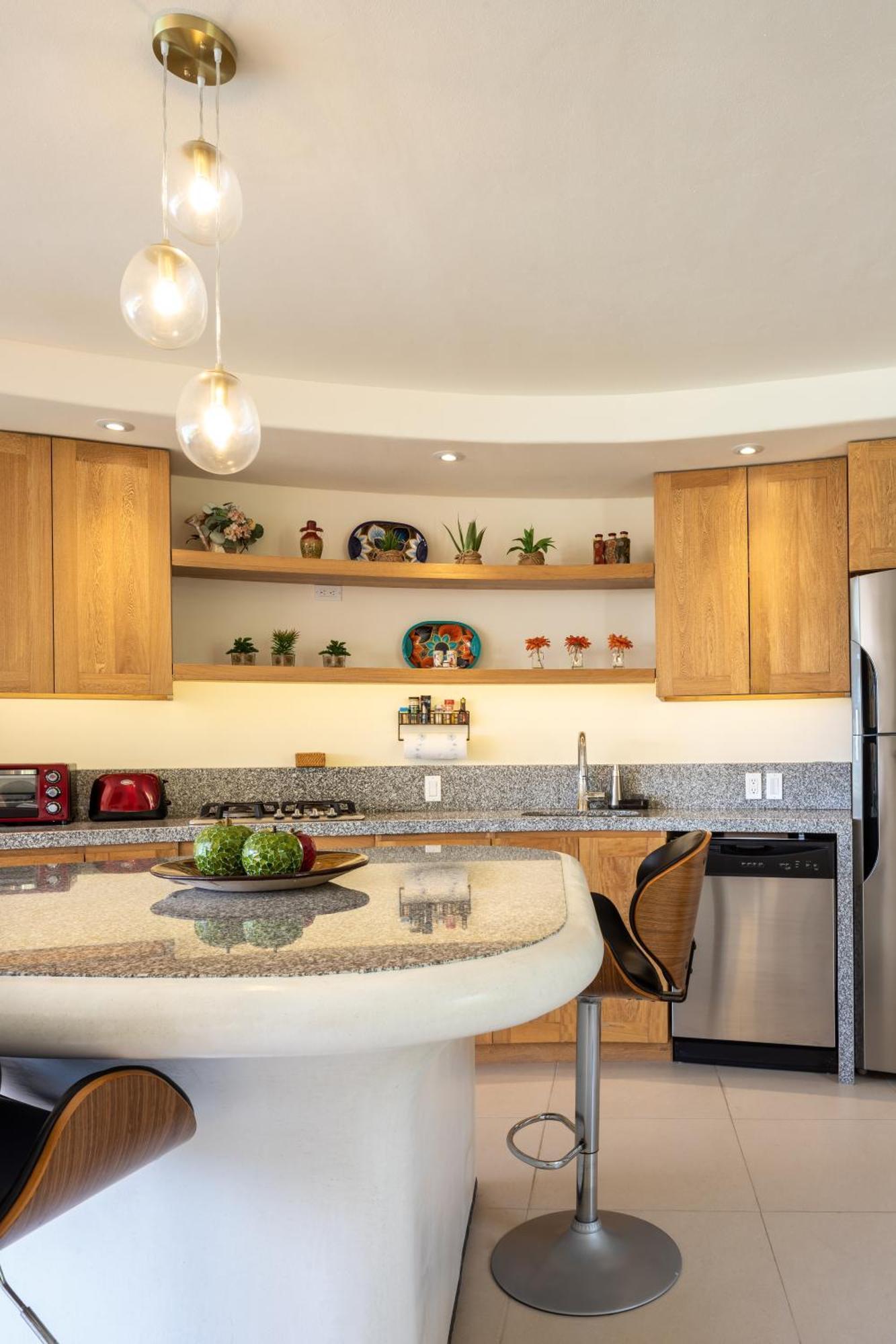 Villas Kaukan By Tasman Сиуатанехо Экстерьер фото