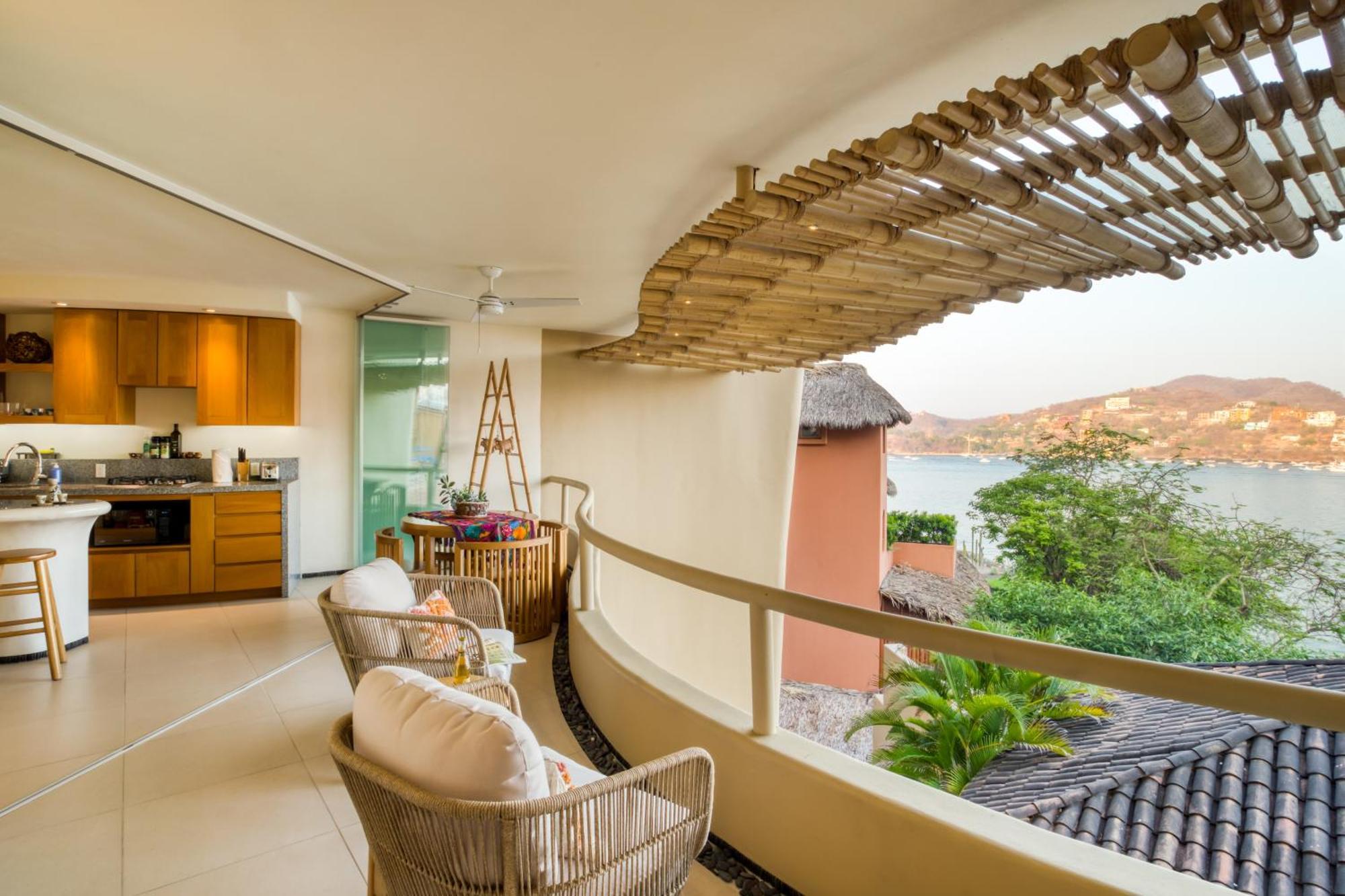 Villas Kaukan By Tasman Сиуатанехо Экстерьер фото