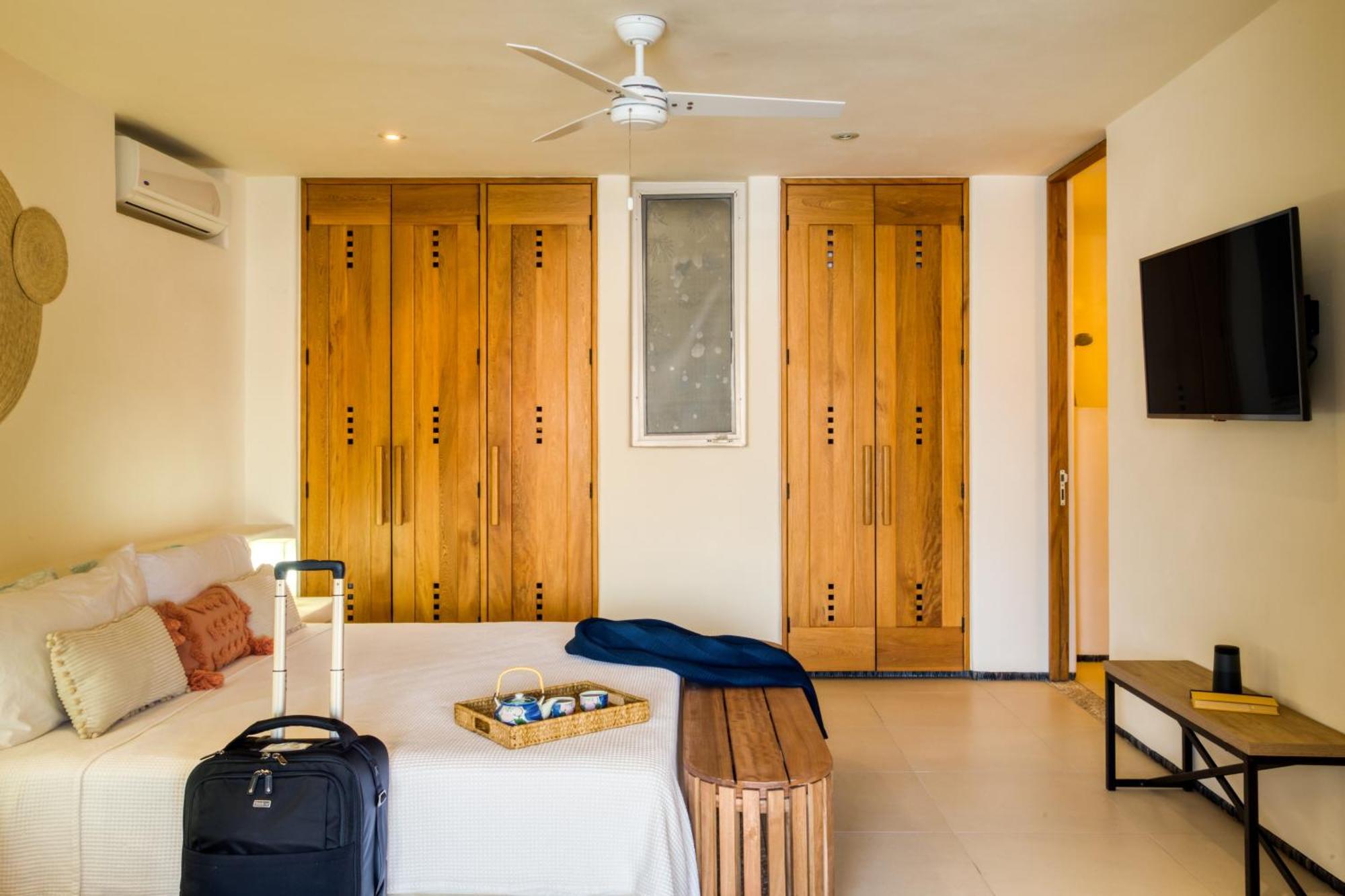 Villas Kaukan By Tasman Сиуатанехо Экстерьер фото